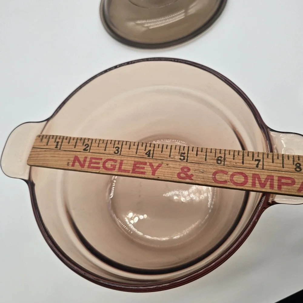 Corningware vision corning